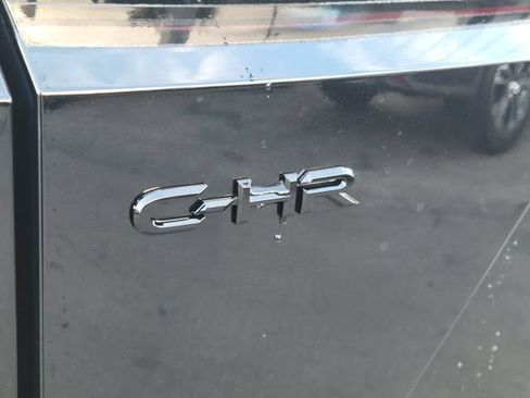 New 2026 Toyota C-HR AWD/4WD image 23