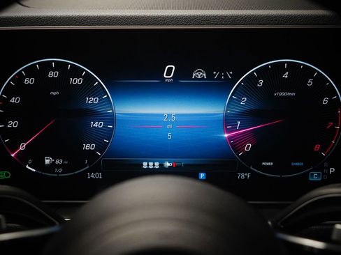 New 2026 Mercedes-Benz GLE 350 4MATIC image 21