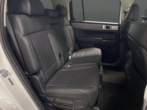 New 2026 Hyundai Santa Fe XRT image 33