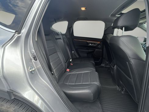 Used 2020 Honda CR-V Touring image 14
