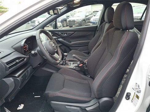 New 2025 Subaru WRX Premium image 5