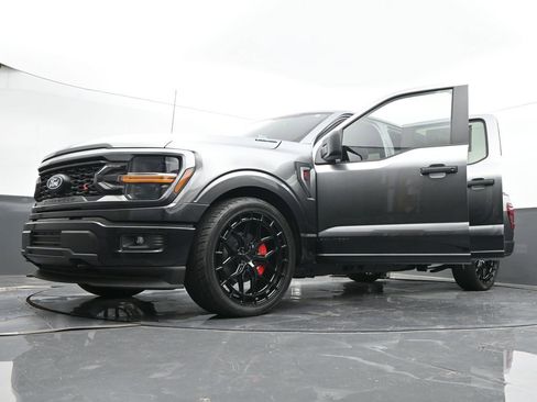 New 2025 Ford F150 STX w/ Equipment Group 200A image 67