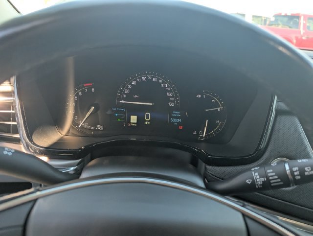 Used 2019 Cadillac XT5 Luxury FWD image 22