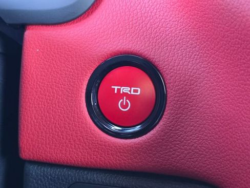 New 2026 Toyota Tundra TRD Pro image 21