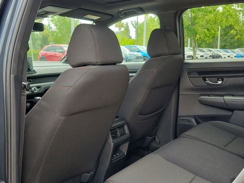 Used 2024 Honda CR-V Sport image 15