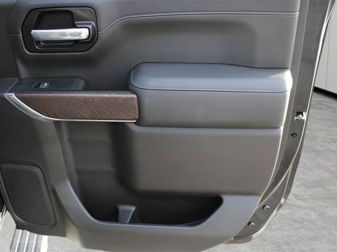 Used 2021 GMC Sierra 1500 Denali w/ Denali Premium Package image 24