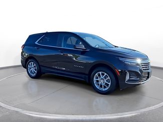 Used 2024 Chevrolet Equinox LT AWD/4WD video 2