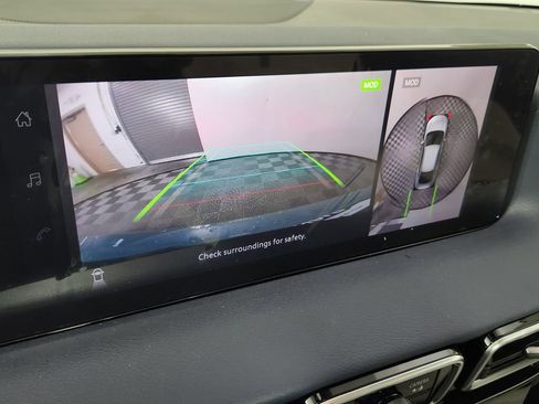 New 2026 Nissan Sentra SL w/ Floor Mat Package FWD image 20