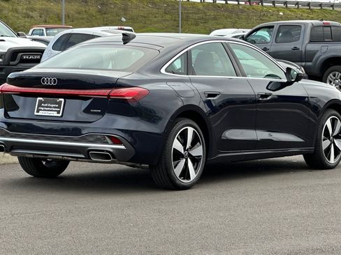 New 2025 Audi A5 2.0T Premium Plus image 3