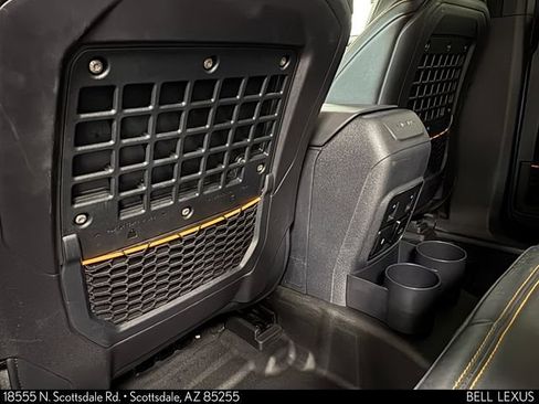 Used 2022 Ford Bronco Badlands AWD/4WD image 22