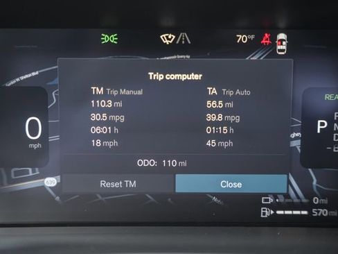 New 2026 Volvo XC60 T8 Ultra w/ Protection Package Premier image 42