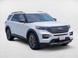 Used 2021 Ford Explorer XLT w/ Equipment Group 202A image 3