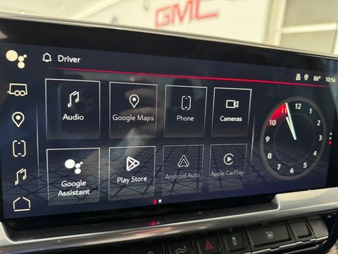 Certified 2023 GMC Sierra 1500 Elevation AWD/4WD image 20