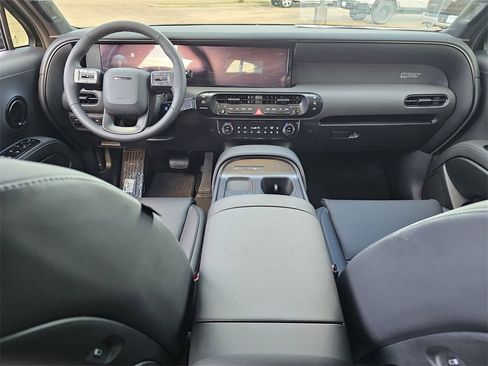 New 2026 Hyundai Palisade XRT Pro image 5