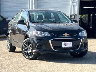 Used 2020 Chevrolet Sonic Premier