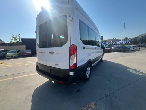 Used 2023 Ford Transit 350 XLT RWD image 17