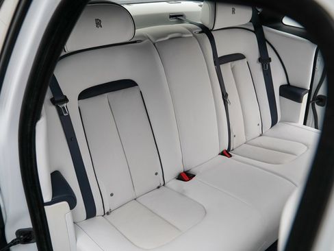 Certified 2022 Rolls-Royce Ghost image 56