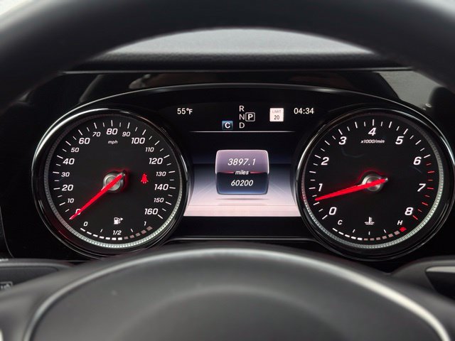 Used 2018 Mercedes-Benz E 300 4MATIC image 24