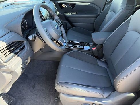 New 2026 Subaru Forester Touring AWD/4WD image 15