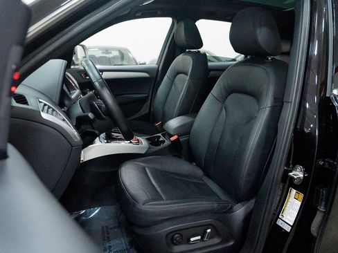 Used 2015 Audi SQ5 Premium Plus image 20