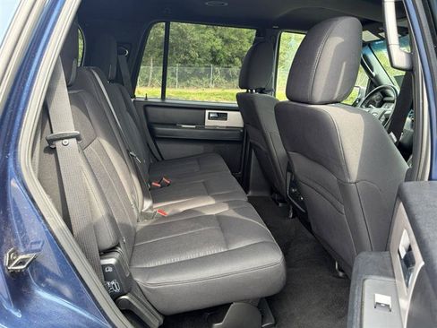 Used 2017 Ford Expedition XLT AWD/4WD image 13