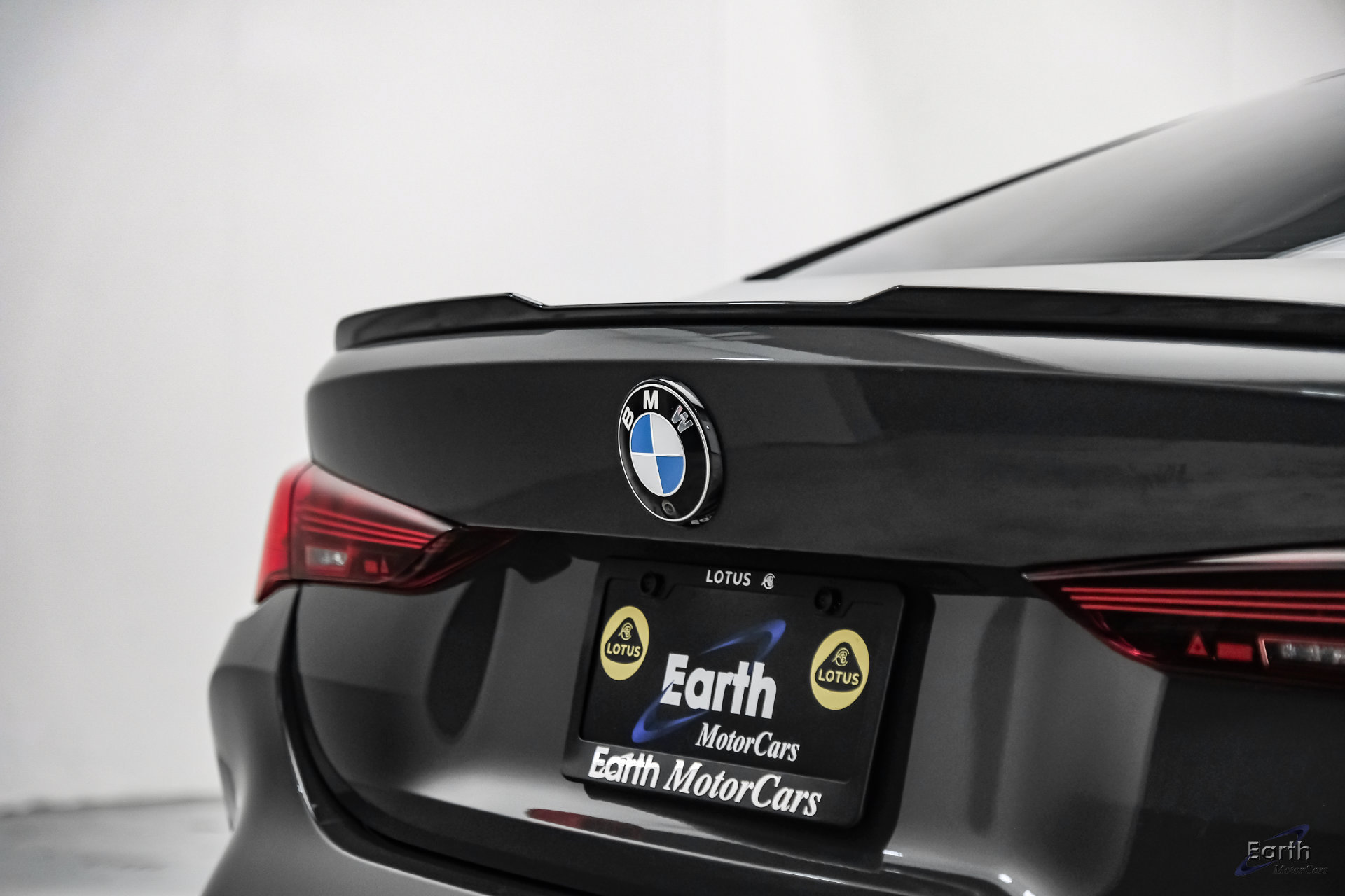 Used 2025 BMW M4 xDrive Competition w/ Executive Package AWD/4WD image 15