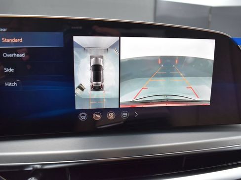 New 2026 Cadillac Lyriq Signature Sport w/ Nappa Leather Package AWD/4WD image 20