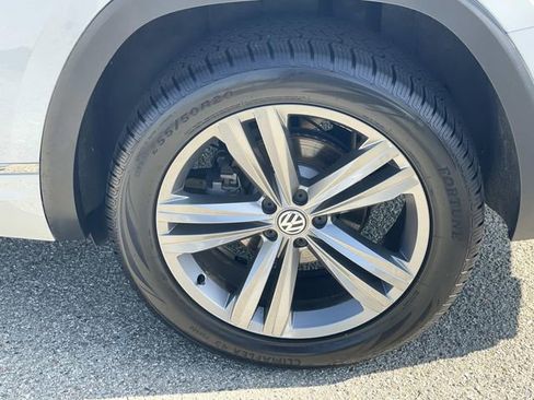 Used 2019 Volkswagen Atlas SEL R-Line image 30