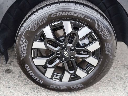 Certified 2026 Hyundai Santa Cruz SEL FWD image 8