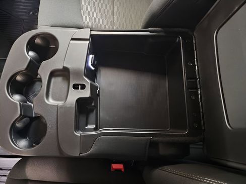 New 2026 RAM 3500 Tradesman image 23