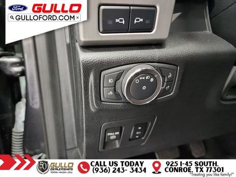 Used 2019 Ford F150 Platinum w/ Equipment Group 701A Luxury image 20