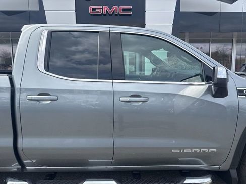 New 2026 GMC Sierra 1500 SLE w/ Preferred Package AWD/4WD image 32