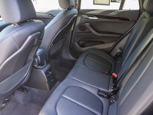 Used 2020 BMW X1 sDrive28i w/ Premium Package FWD image 18