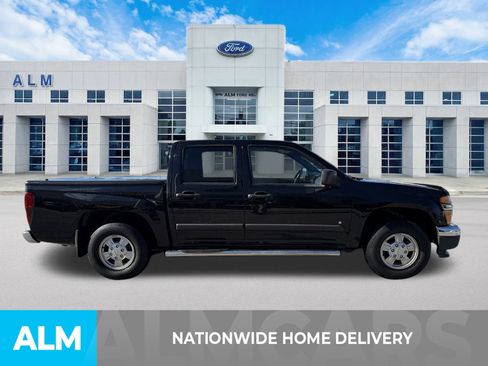 Used 2008 Chevrolet Colorado LT image 5
