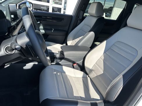 Used 2024 Honda CR-V Sport Touring image 9