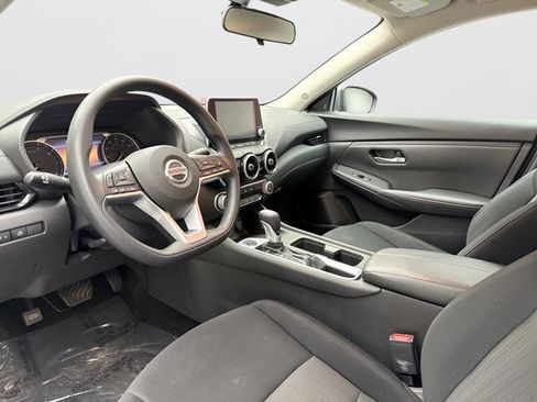 Used 2023 Nissan Sentra SV FWD image 10