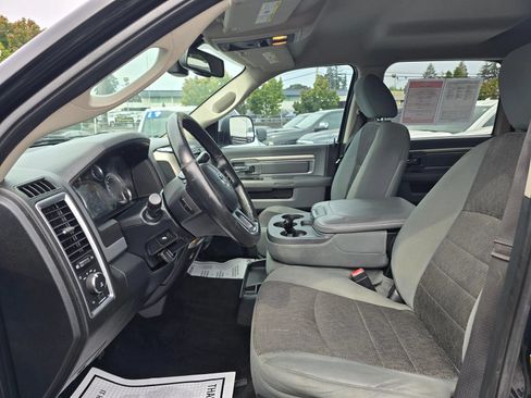 Used 2014 RAM 2500 Big Horn AWD/4WD image 18