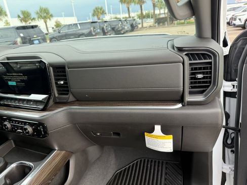 New 2026 Chevrolet Silverado 1500 LT w/ Texas Edition Plus image 48