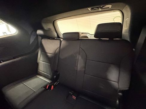 New 2025 Buick Enclave Sport Touring w/ Power Package image 20