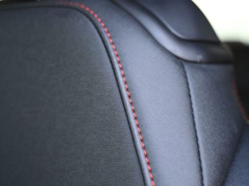 Used 2025 Ford Bronco Stroppe Edition image 22