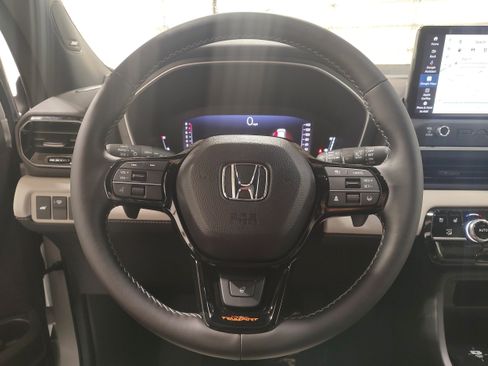 New 2026 Honda Passport TrailSport Elite image 5