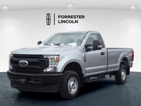 Used 2020 Ford F250 XL w/ Power Equipment Group image 7