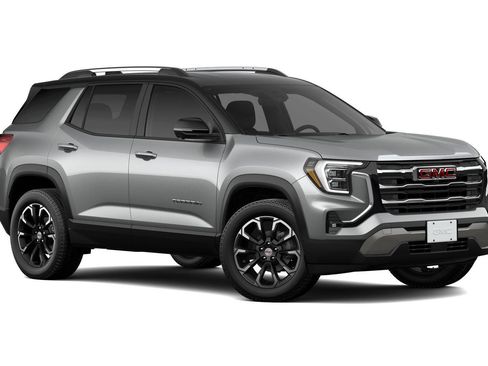 New 2026 GMC Terrain Elevation w/ Elevation Premium Package FWD image 28