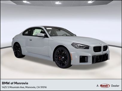 New 2026 BMW M2 w/ Lighting Package