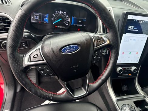 Used 2023 Ford Edge ST-Line AWD/4WD image 22