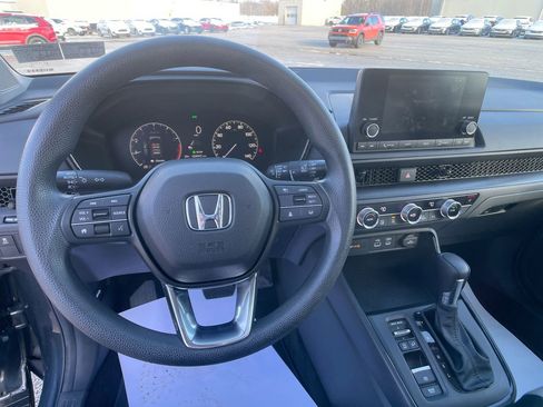 Used 2023 Honda CR-V EX image 15