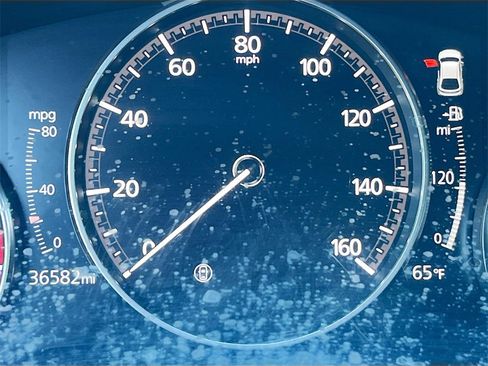 Used 2022 MAZDA MAZDA3 s image 12