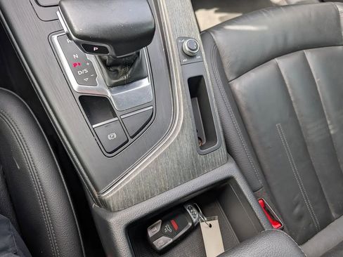 Used 2019 Audi A4 2.0T Premium FWD image 20