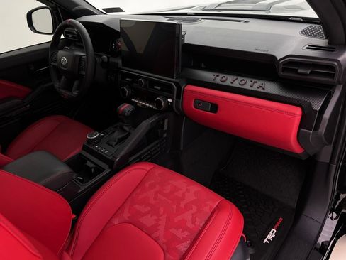 Used 2025 Toyota Tacoma TRD Pro w/ Tow Tech Package image 25