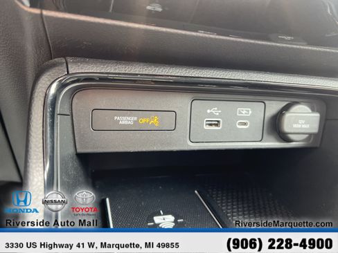 Used 2024 Honda CR-V EX-L image 18